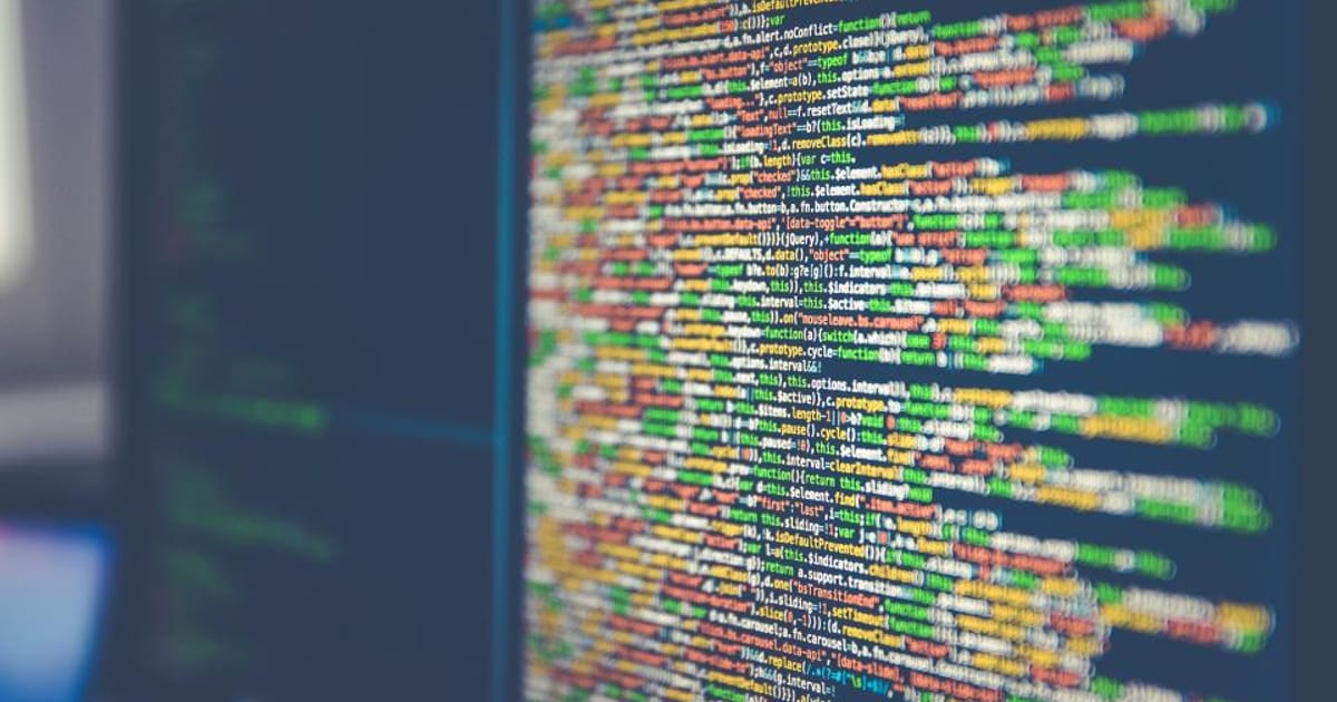 Code Technology